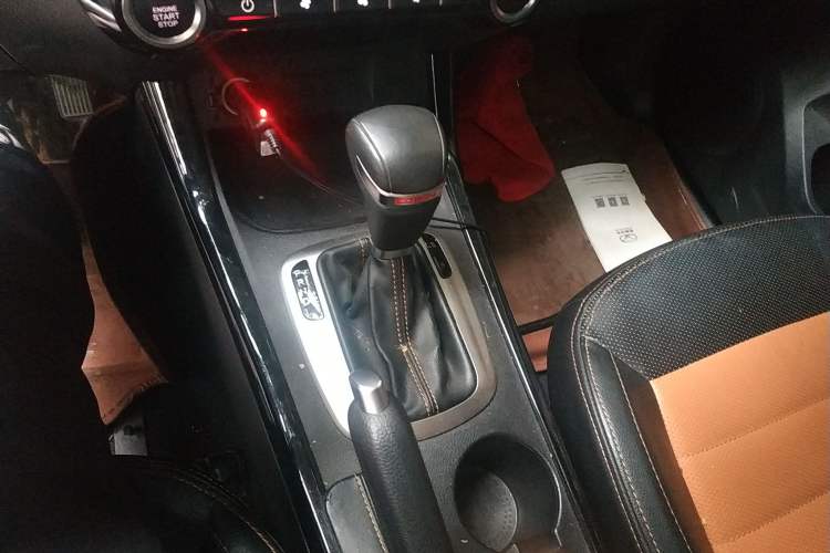 Used Cowin X3 2016 1.6L CVT Smart Connect III Version
