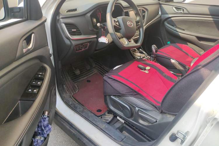 Used Land X2 2017 1.6L Manual Jingrui Edition