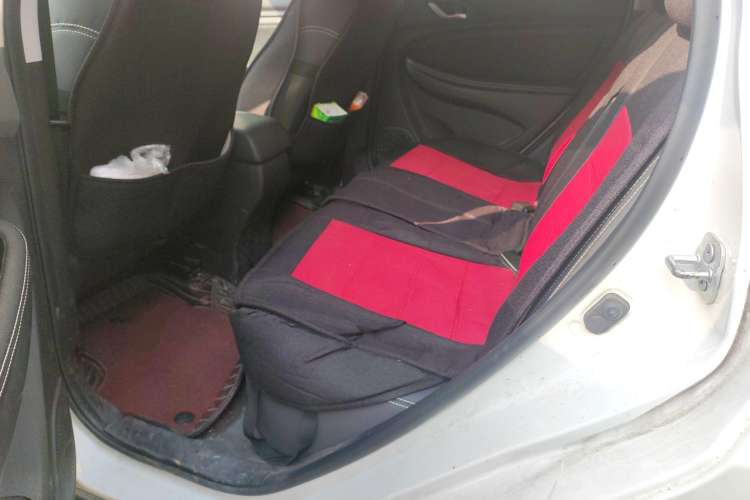 Used Land X2 2017 1.6L Manual Jingrui Edition