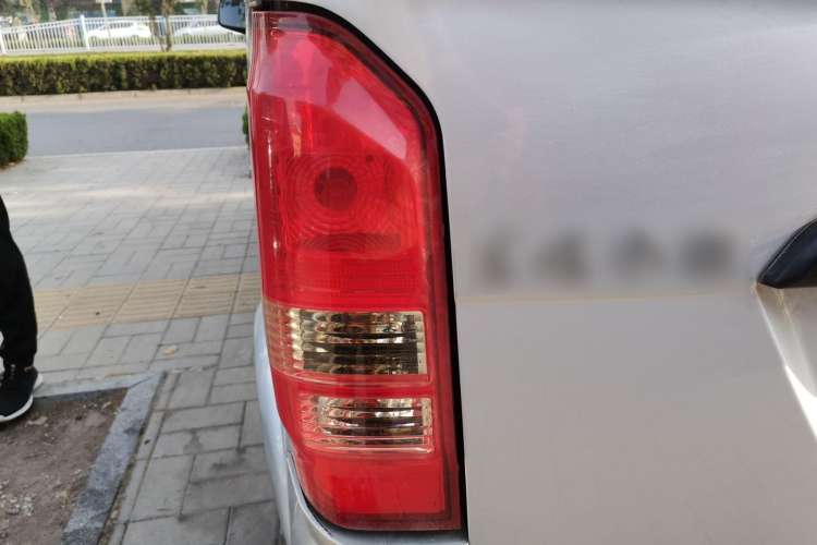 Used Dongfeng Xiaokang K07S 2019 1.2L Practical Version China VI Standard DK12