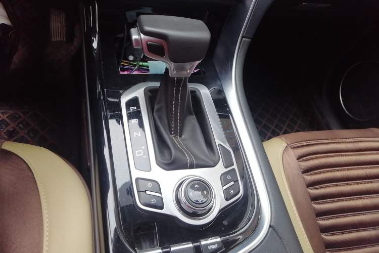 Used TRAUM SEEK 5 2018 1.5T Automatic LingShang Edition