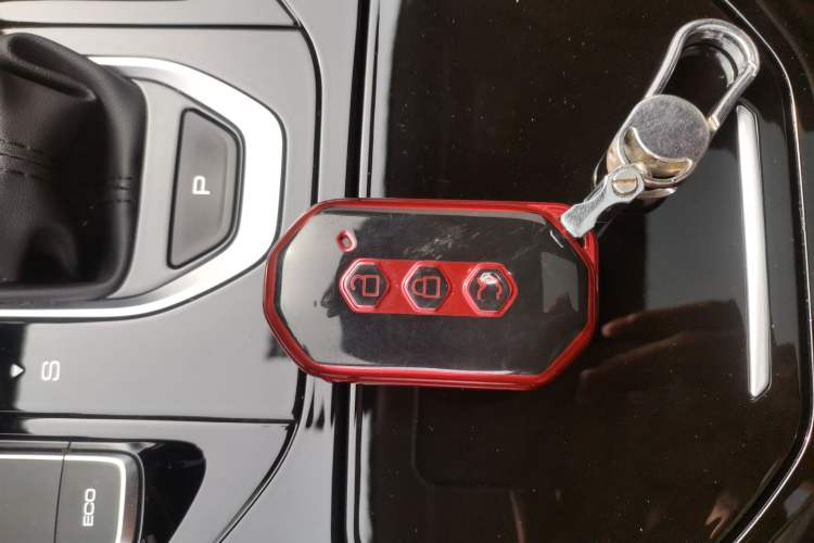 Used Wuling Victory 2020 1.5T CVT Flagship Edition