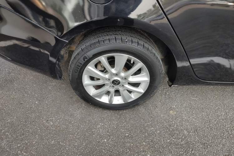 Used Luxgen 5 2013 1.8T Automatic Prestige Model
