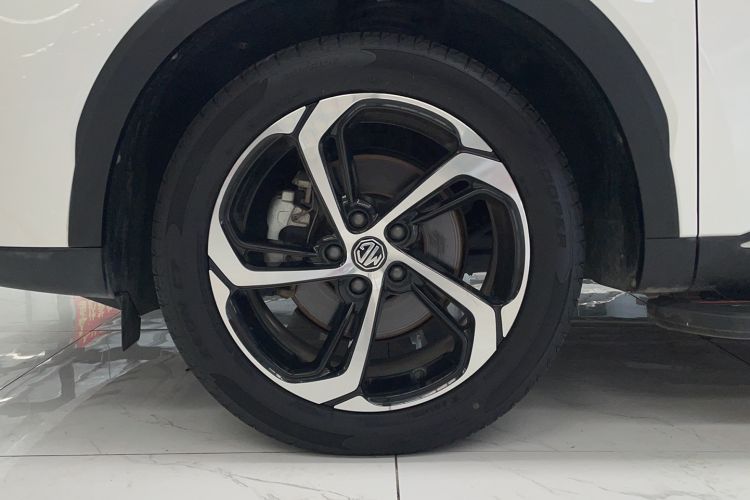 Used MG Pilot 2021 300TGI Automatic Two-Wheel Drive Fuel-Efficient Luxury Edition