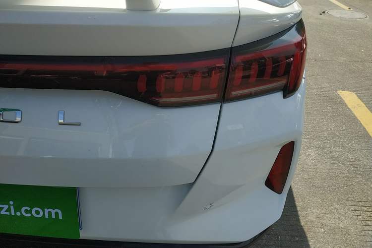 Used SOL Yao 2021 1.5 TGDI DCT Lightning RACE Edition
