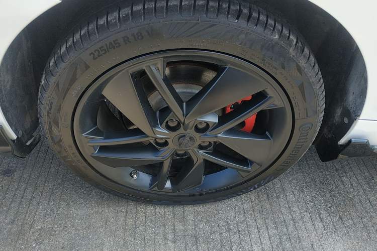 Used SOL Yao 2021 1.5 TGDI DCT Lightning RACE Edition
