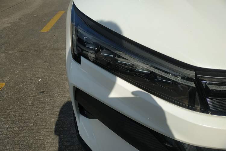 Used SOL Yao 2021 1.5 TGDI DCT Lightning RACE Edition
