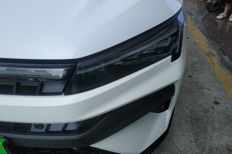 Used SOL Yao 2021 1.5 TGDI DCT Lightning RACE Edition
