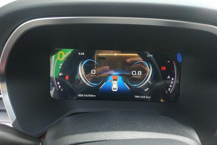 Used SOL Yao 2021 1.5 TGDI DCT Lightning RACE Edition
