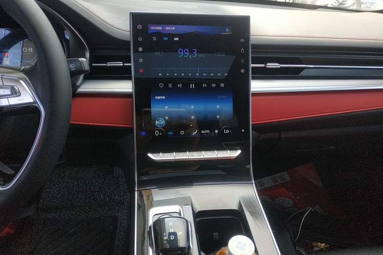 Used SOL Yao 2021 1.5 TGDI DCT Lightning RACE Edition
