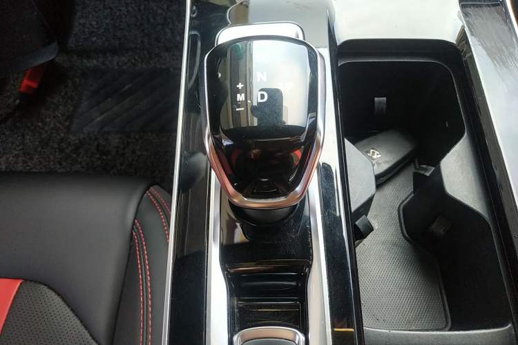 Used SOL Yao 2021 1.5 TGDI DCT Lightning RACE Edition
