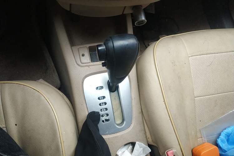 Used Kia Cerato 2010 1.6 AT GL