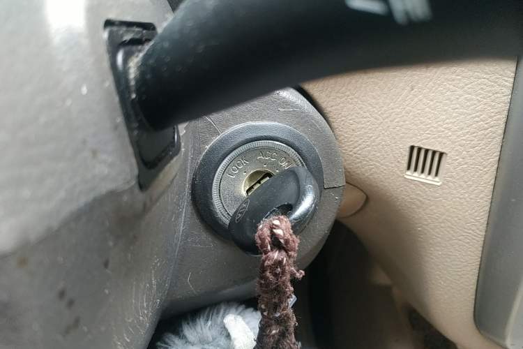 Used Kia Cerato 2010 1.6 AT GL