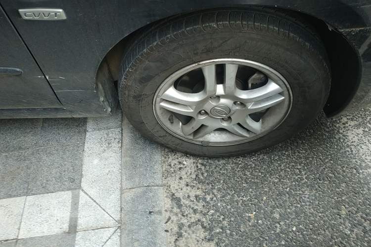 Used Kia Cerato 2010 1.6 AT GL