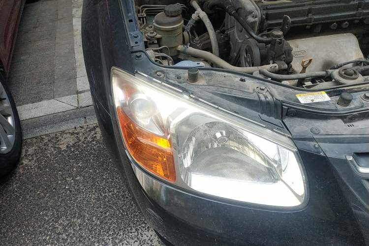 Used Kia Cerato 2010 1.6 AT GL