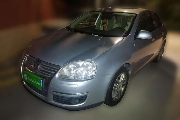 Used Volkswagen Sagitar 2010 1.4 TSI Automatic Tech Edition