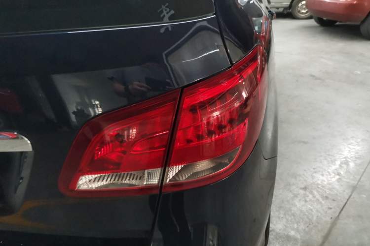 Used Mercedes-Benz B-Class 2019 B 200 Sport Edition