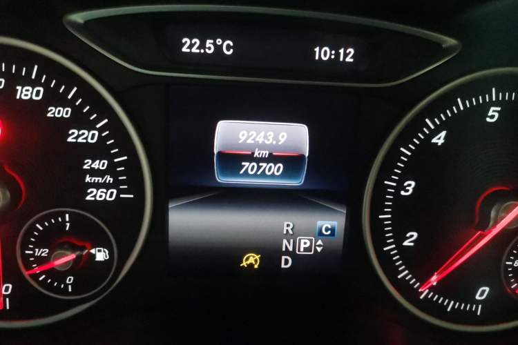 Used Mercedes-Benz B-Class 2019 B 200 Sport Edition