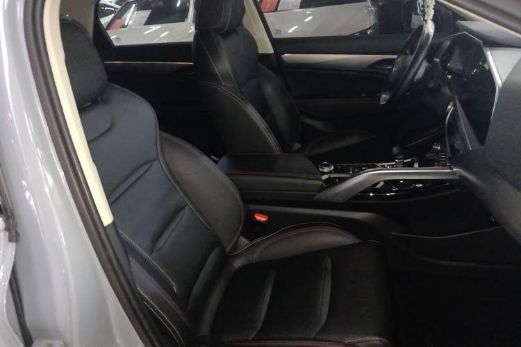 Used Geely Auto Monjaro S 2021 2.0TD DCT Two-Wheel Drive Lightning Edition