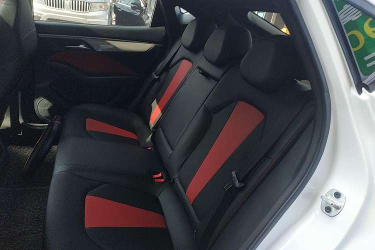 Used SOL Yao 2021 1.5 TGDI DCT Lightning RACE Edition
