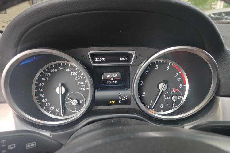 Used Mercedes-Benz GL-Class 2015 GL 400 4MATIC Dynamic Model
