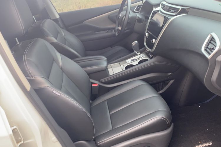 Used Nissan Murano 2021 2.5 S/C HEV XE Four-Wheel Drive Hybrid SmartConnect Prestige Edition
