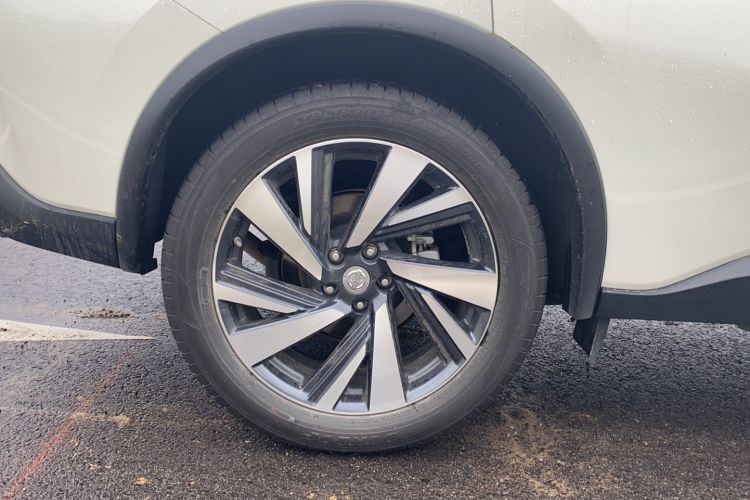 Used Nissan Murano 2021 2.5 S/C HEV XE Four-Wheel Drive Hybrid SmartConnect Prestige Edition
