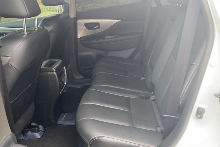 Used Nissan Murano 2021 2.5 S/C HEV XE Four-Wheel Drive Hybrid SmartConnect Prestige Edition
