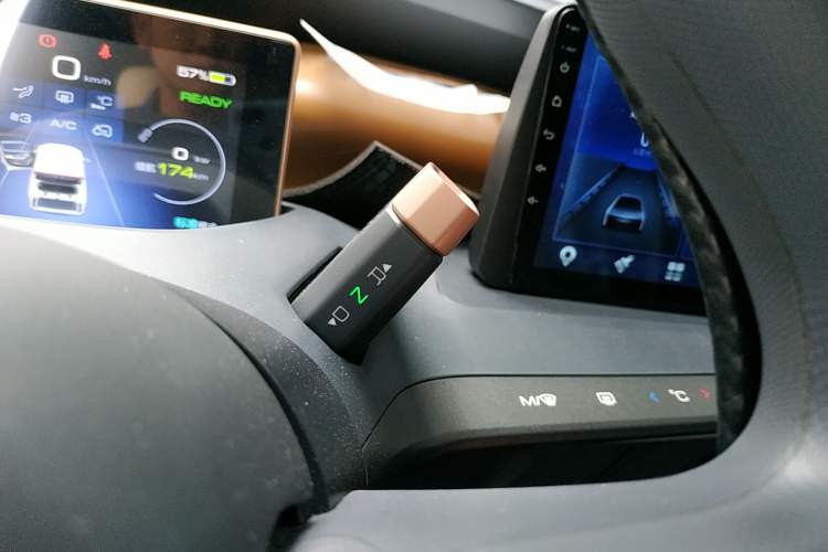 Used Wuling NAMMIEV 2021 Playful Model – High-Power Version