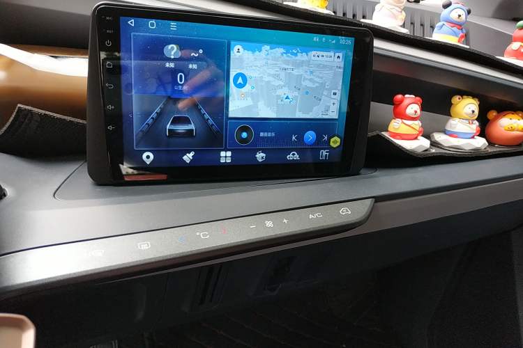 Used Wuling NAMMIEV 2021 Playful Model – High-Power Version