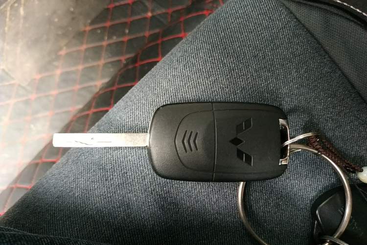 Used Wuling NAMMIEV 2021 Playful Model – High-Power Version