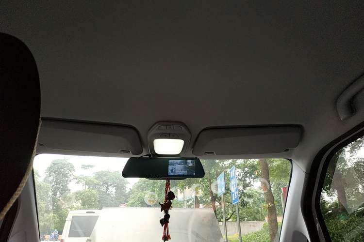 Used Wuling NAMMIEV 2021 Playful Model – High-Power Version