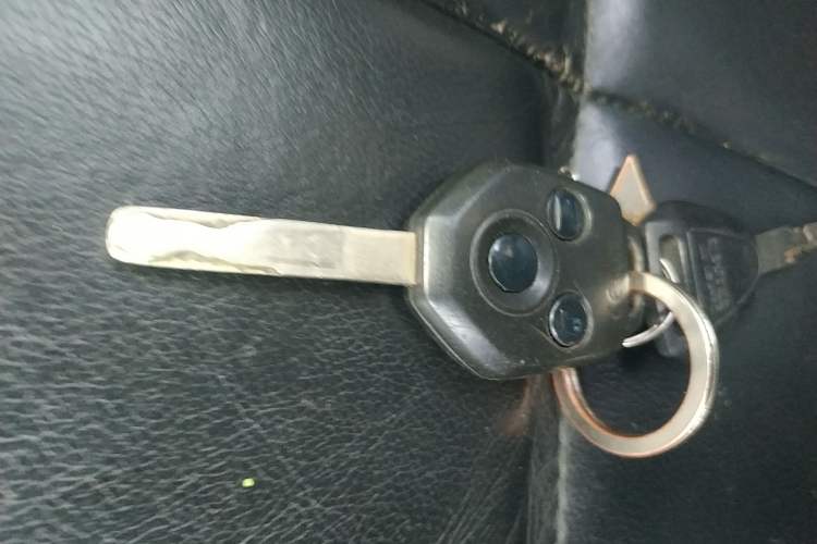 Used Subaru Forester 2011 2.5XS Automatic Luxury Edition
