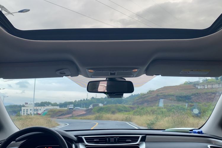 Used Nissan Murano 2021 2.5 S/C HEV XE Four-Wheel Drive Hybrid SmartConnect Prestige Edition
