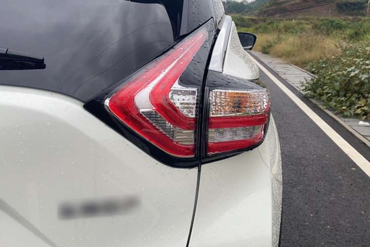 Used Nissan Murano 2021 2.5 S/C HEV XE Four-Wheel Drive Hybrid SmartConnect Prestige Edition
