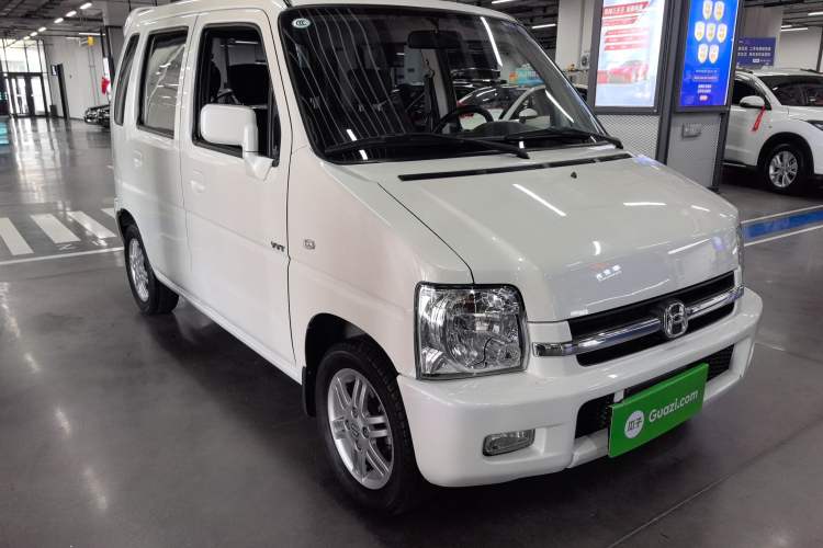 Used Suzuki Wagon R 2019 1.4L Manual Classic Model