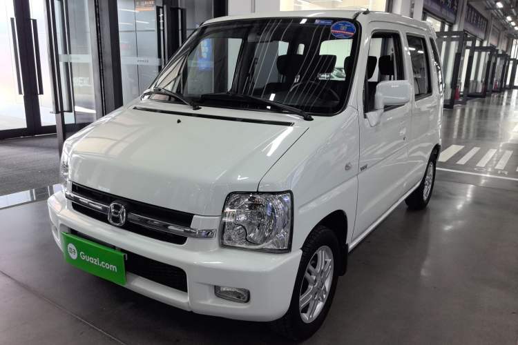 Used Suzuki Wagon R 2019 1.4L Manual Classic Model