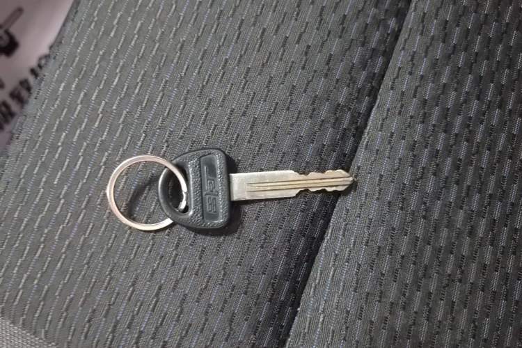 Used Suzuki Wagon R 2019 1.4L Manual Classic Model