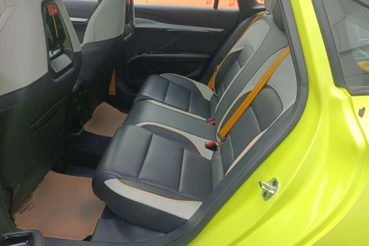 Used MG 5 Scorpio 2022 1.5T Trophy Sport Flagship Edition
