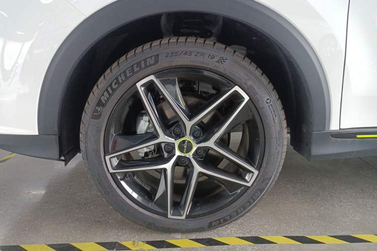 Used Roewe RX5 New Energy 2021 ePLUS National Trend Ronglin Luxury Edition