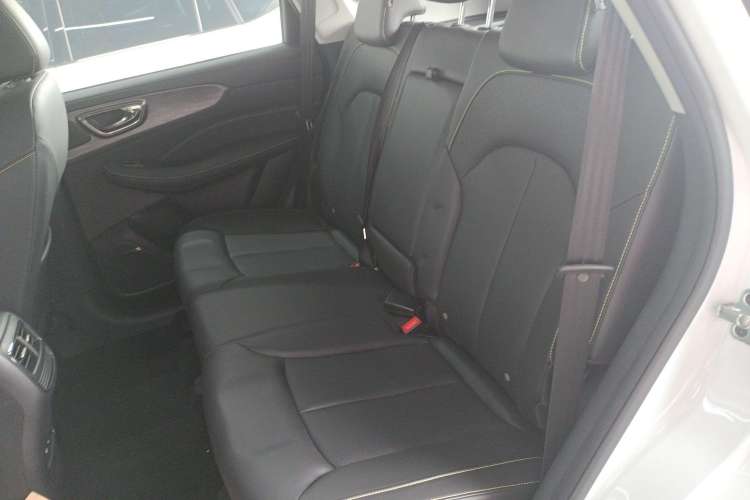 Used Roewe RX5 New Energy 2021 ePLUS National Trend Ronglin Luxury Edition