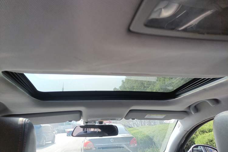 Used Chery Arrizo 7 2016 1.5T Manual ZhiXiang Edition
