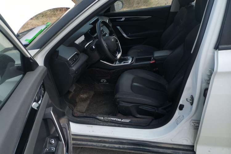 Used Dongfeng Aeolus Yixuan GS 2020 230T Automatic Yueyu Version
