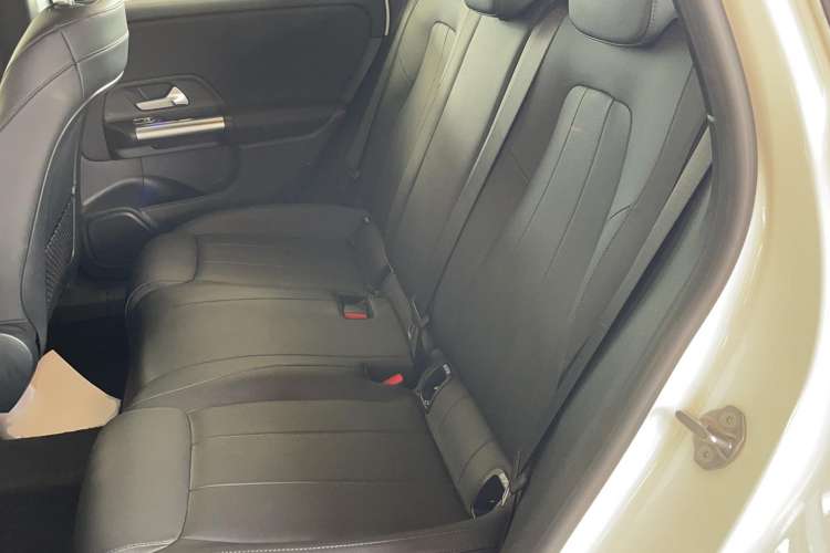 Used Mercedes-Benz B-Class 2020 B 200 Fashion Model