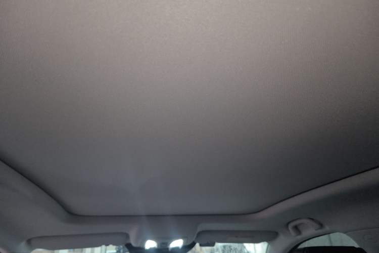 Used Changan UNI-K iDD 2022 Blue Whale iDD 130km 1.5T Prestige Model