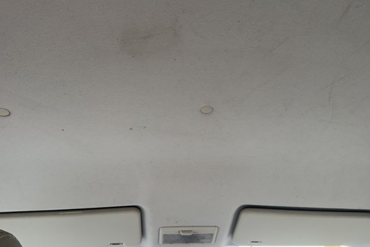 Used Changan Alsvin V3 2015 1.4L Manual Meiruan Model China V Standard
