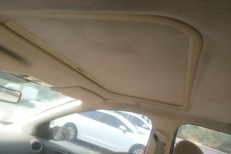 Used Ford Focus 2009 Sedan 1.8L Automatic Fashion Edition
