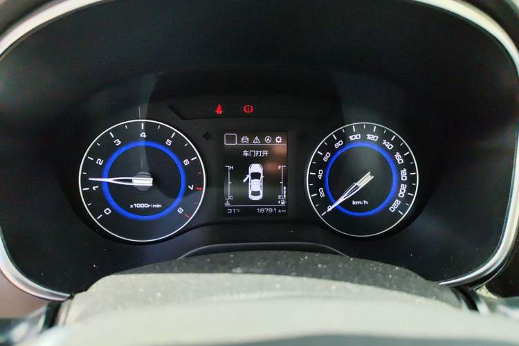 Used CHANGAN Eado DT 2018 1.6L Manual Smart Enjoyment Model