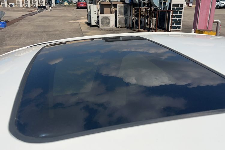 Used GAC Trumpchi GA3S Vision 2014 1.6L Automatic Luxury ESP Version
