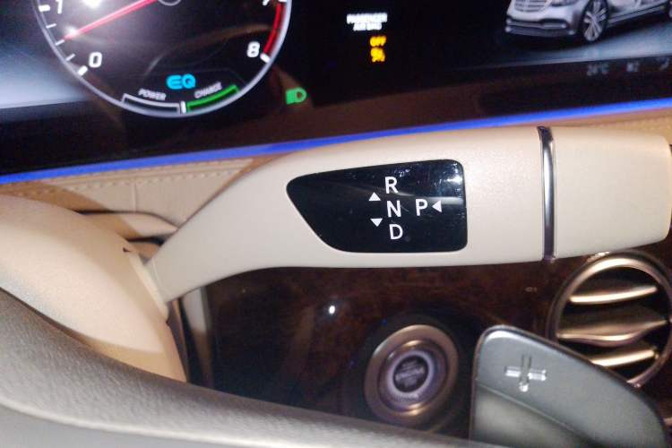 Used Mercedes-Benz S-Class 2020 S 350 L Exclusive Edition Prestige Collection